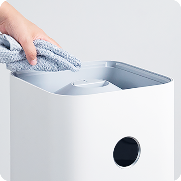 Xiaomi Smart Air Purifier 4