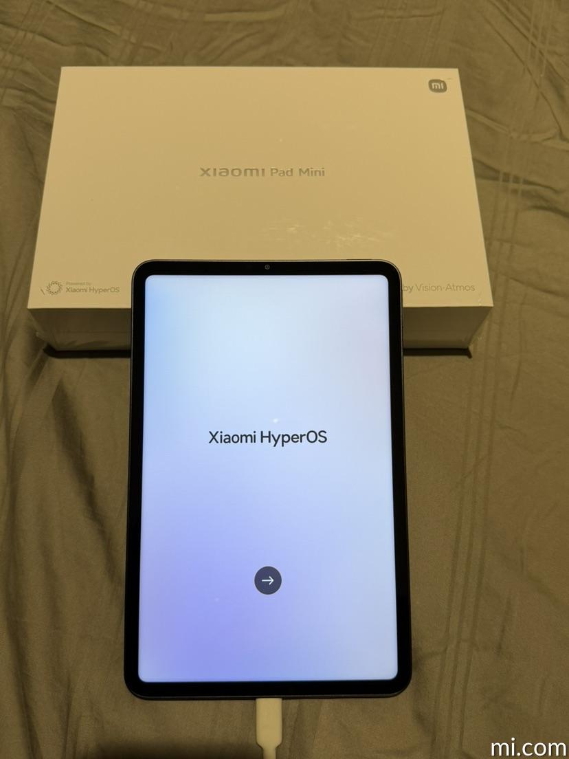 Xiaomi Pad Mini Specs, Features | Xiaomi Singapore