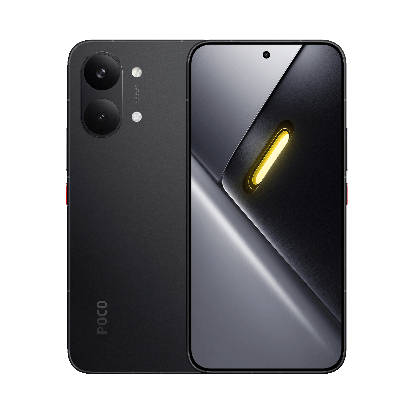 POCO X8 Pro Max 12 GB + 256 GB 黑色
