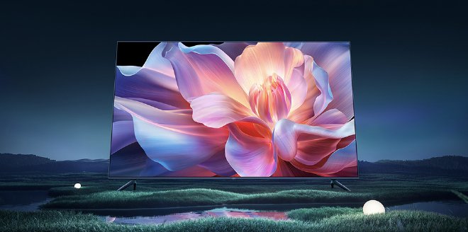 Xiaomi Smart Display Max 100'' 2025
