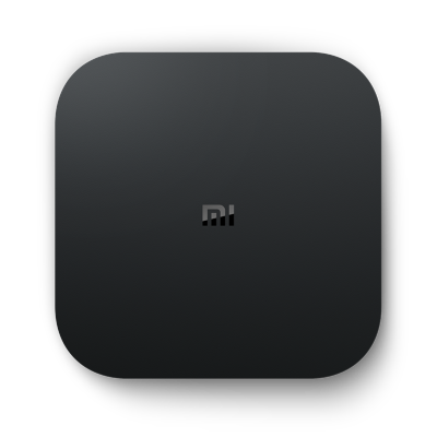 Xiaomi TV Box S (3rd Gen)