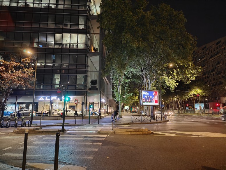 [Capteurs Photos] Samsung et son GN1 Isocell - Part III