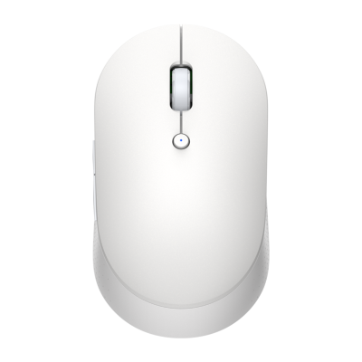 Mi Dual Mode Wireless Mouse White