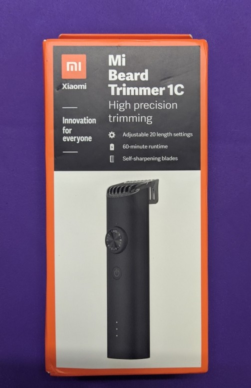 mi trimmer available