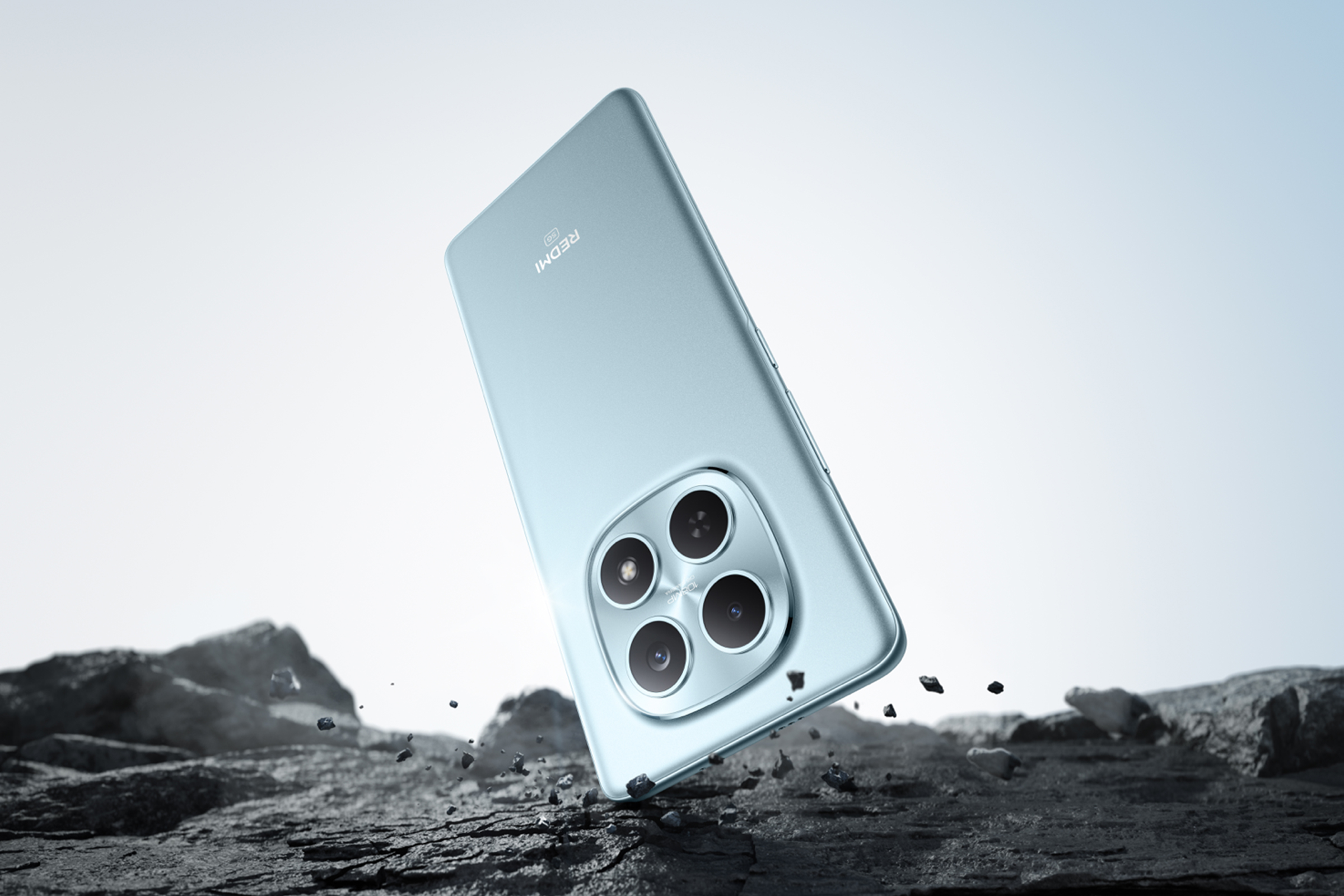 REDMI Note 15 Series 新製品発売