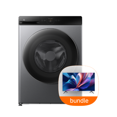 Mijia Front Load Washer Dryer Pro 10.5kg+подарок (TV)