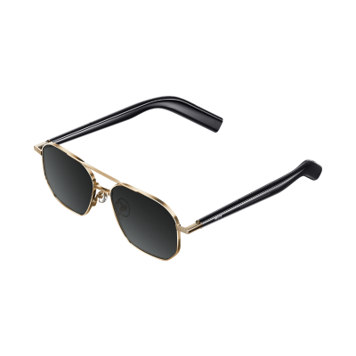  Mijia Smart Audio Glasses Hybrid Browline