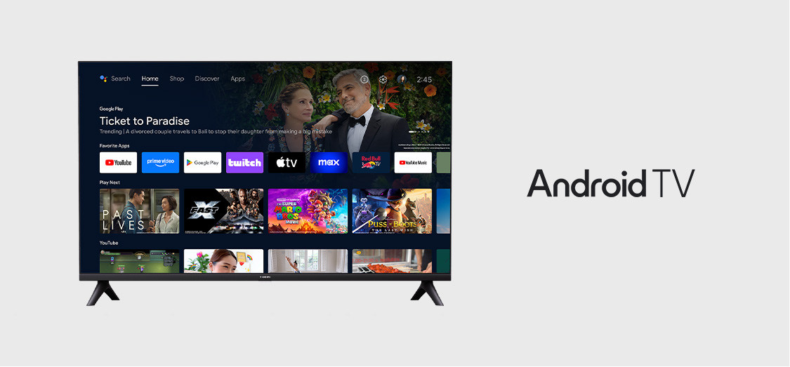 Xiaomi Tv A 32 2025