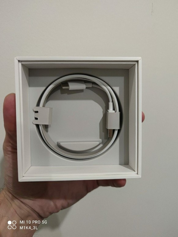 [Unbox] Amazfit ZenBuds, Quand t'as quelqu'un à côté qui ronfle