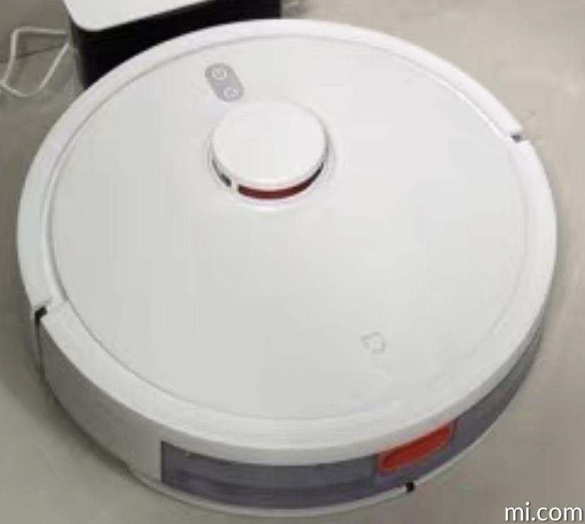 xiaomi-robot-vacuum-s10 - 意見與評價- 小米香港官網