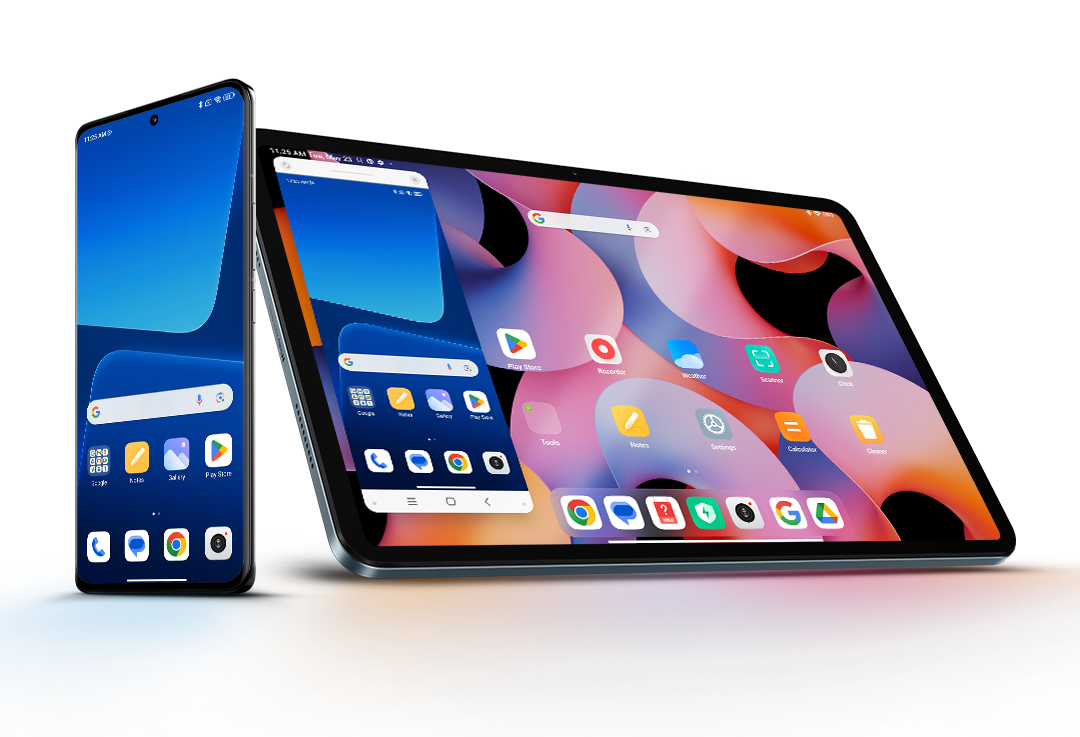 Xiaomi Pad 6 - Specs