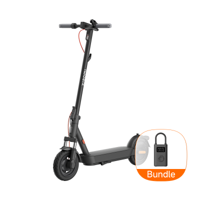 Xiaomi Electric Scooter 5 с подарком