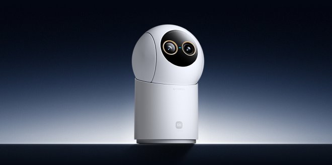 Video Cover Image Xiaomi 스마트 카메라 C701 pro