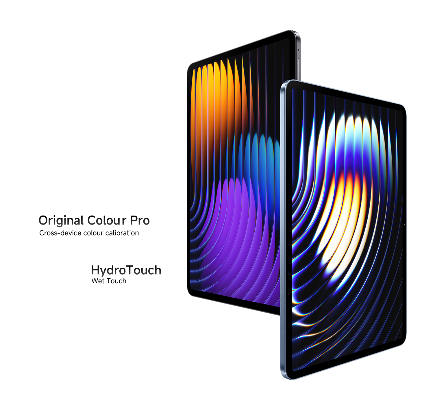 Xiaomi Pad 7 8GB + 128GB - Blauw Tablet - Krachtige Prestatie & Scherp Beeld