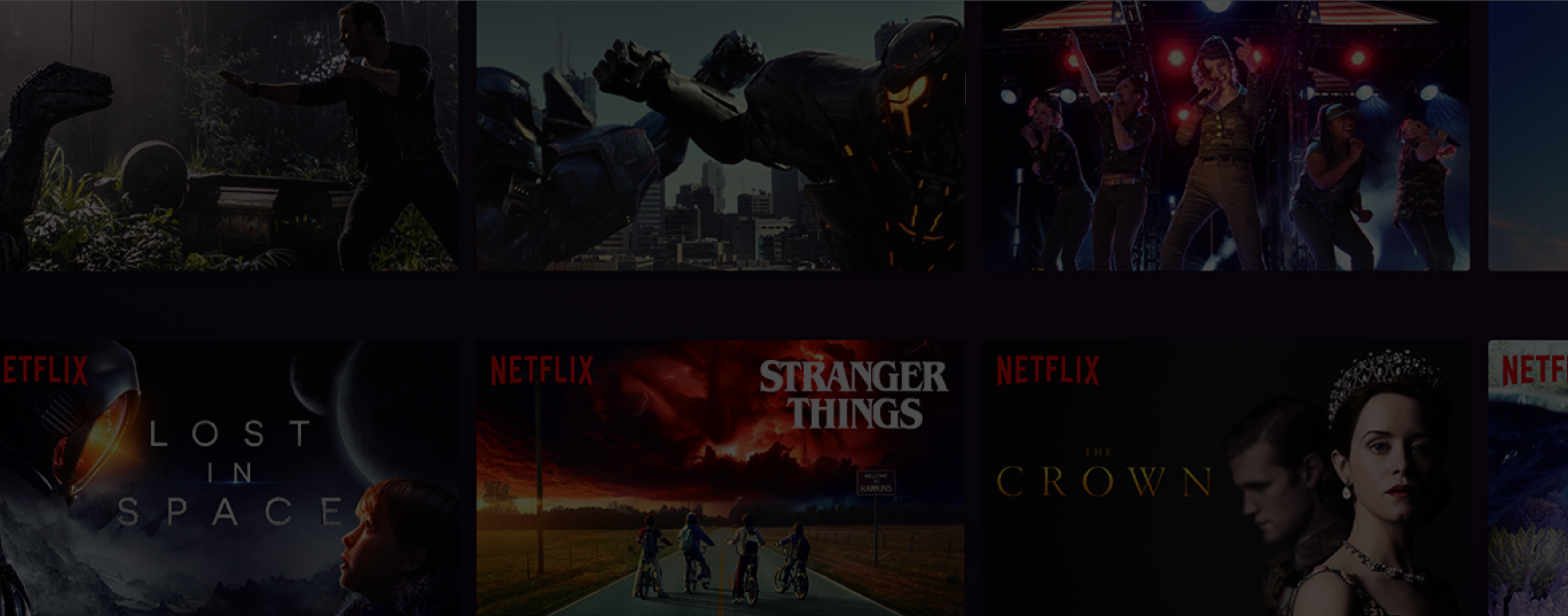 Entretenimiento con Android TV