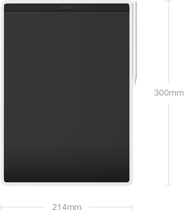 XIAOMI Tablette Mi LCD 13,5 Blanc (28505)