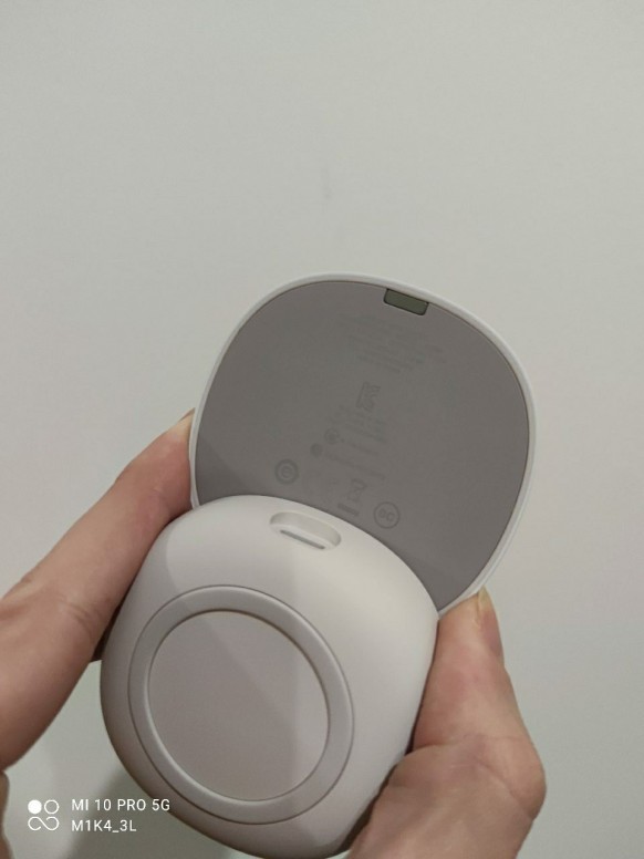 [Unbox] Amazfit ZenBuds, Quand t'as quelqu'un à côté qui ronfle