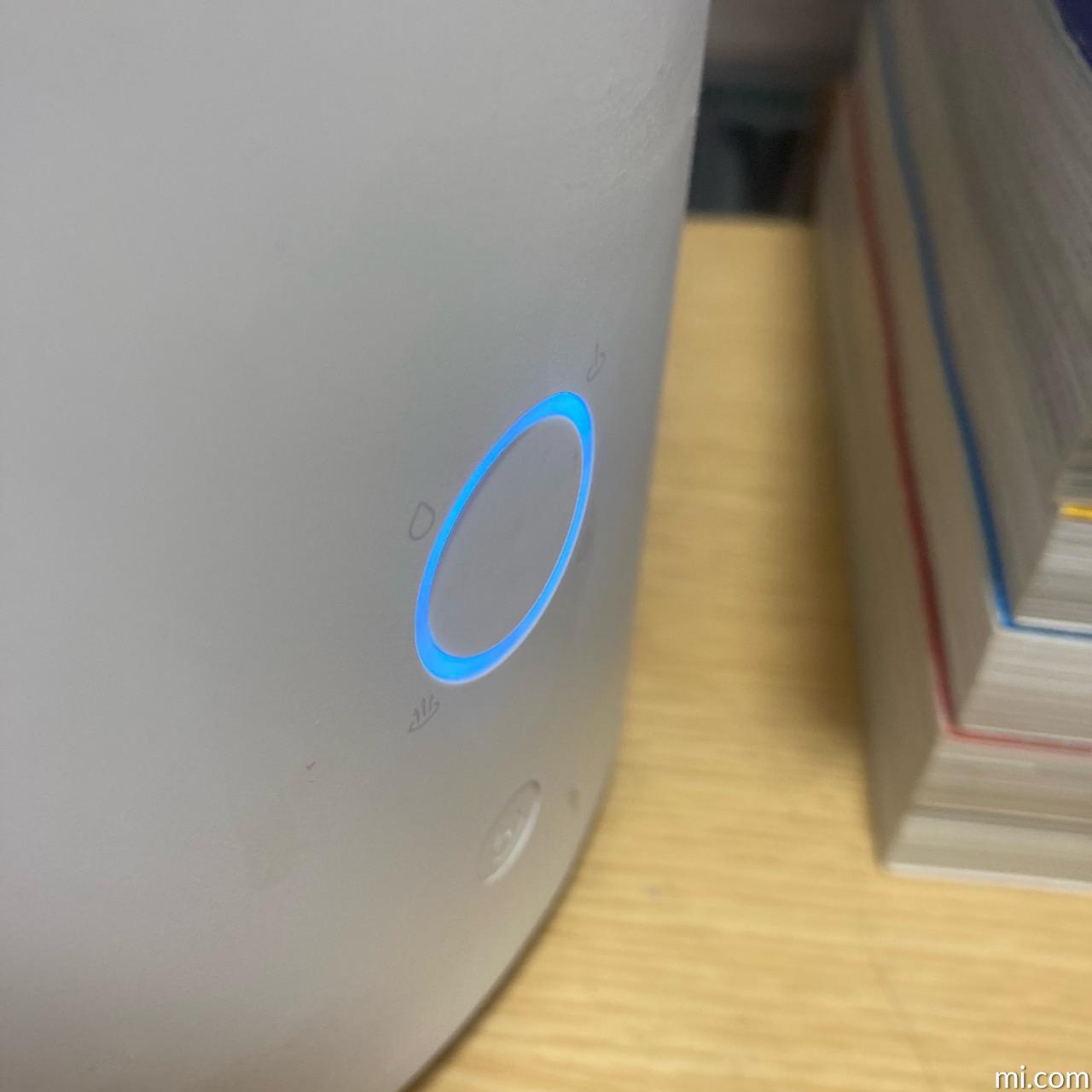 Mi スマート抗菌加湿器 | Xiaomi Japan