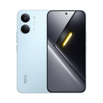POCO X8 Pro Max Azul 12GB + 256GB