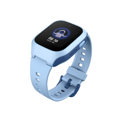 Xiaomi 智慧兒童手錶 藍色