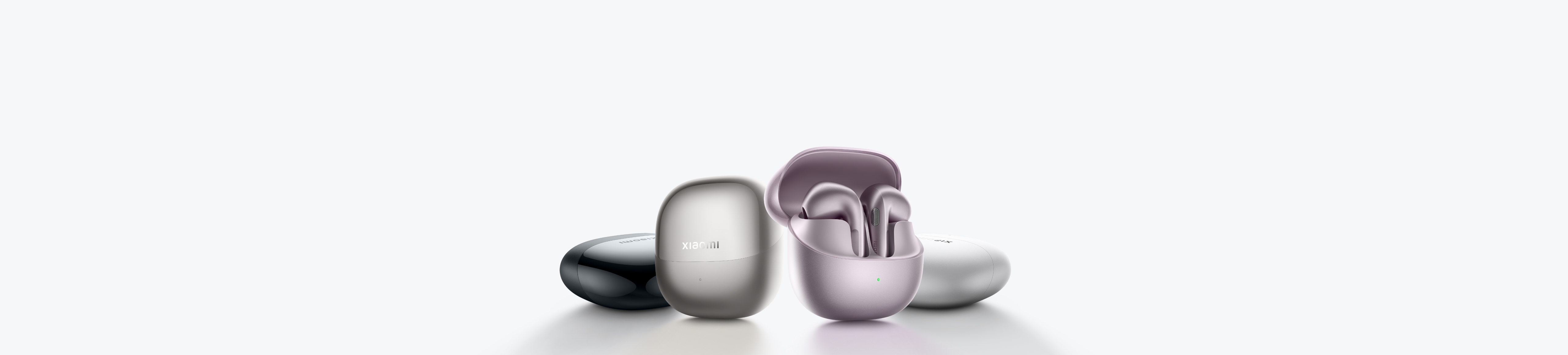 Xiaomi Buds 6