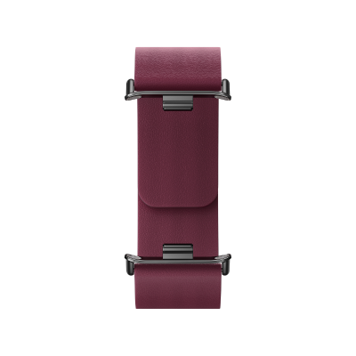 Xiaomi マグネティッククイックリリースストラップ ベリーレッド