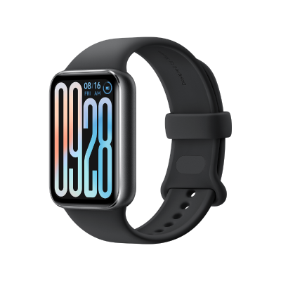 Xiaomi Smart Band 9 Pro Đen