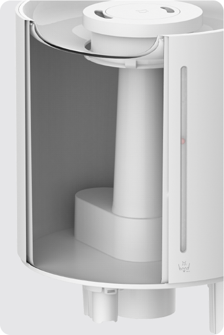 Humidificateur Xiaomi 2 Lite