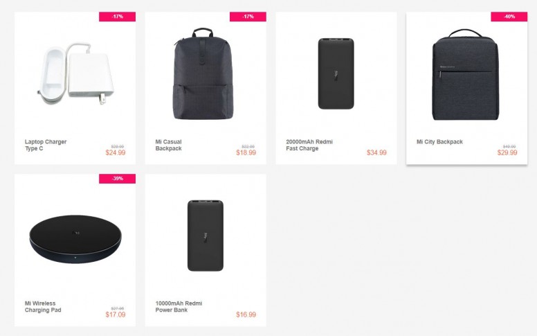 Capture.JPG On ne le sait pas, mais Xiaomi a sauvé Noël... aux USA #MiExpat