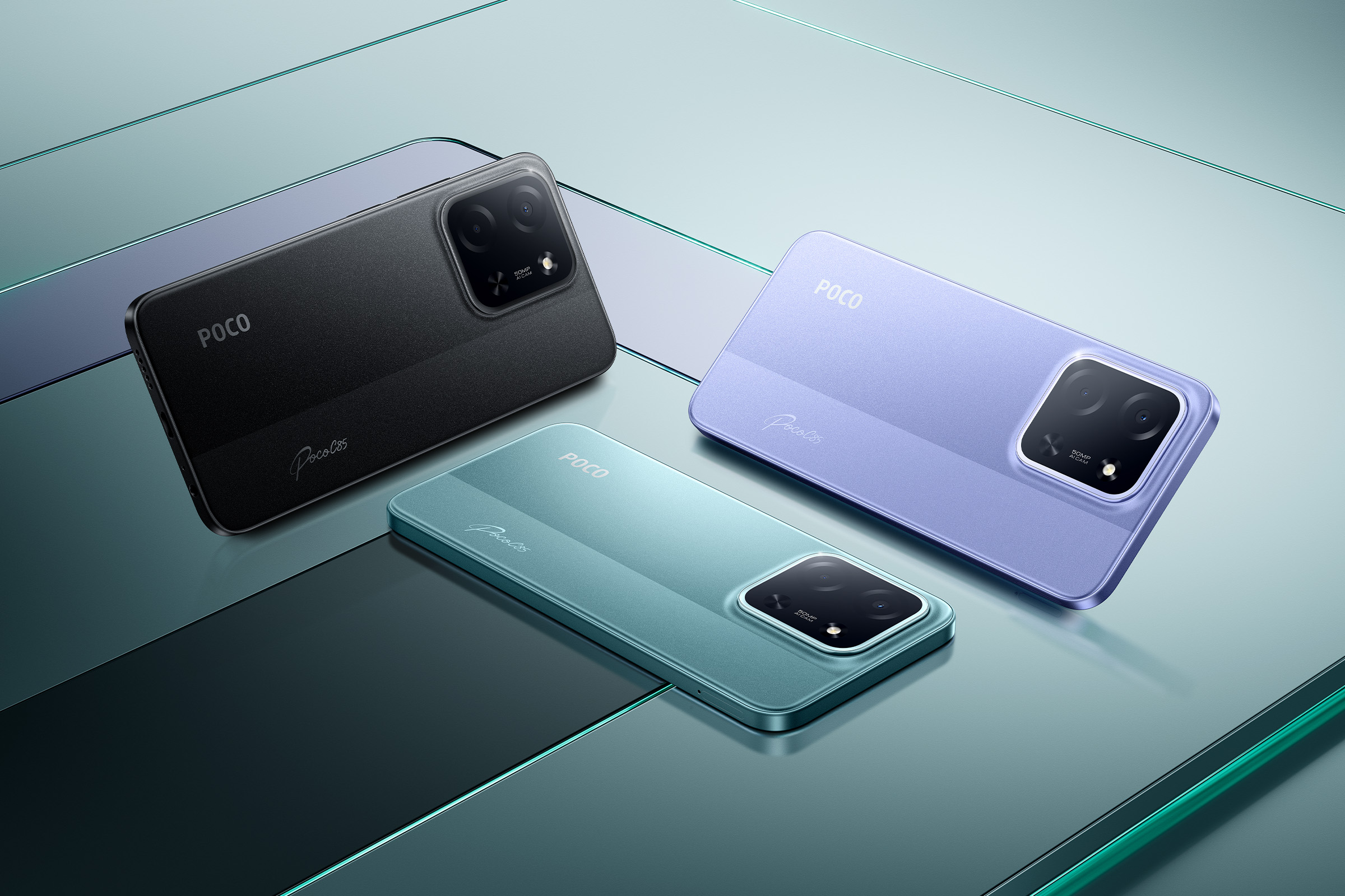 POCO C85 Buy - Xiaomi United Arab Emirates