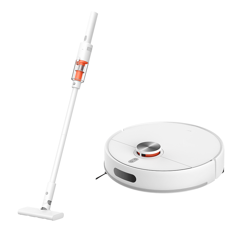 Xiaomi Smart Clean Bundle