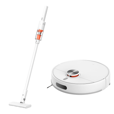 Xiaomi Smart Clean Bundle