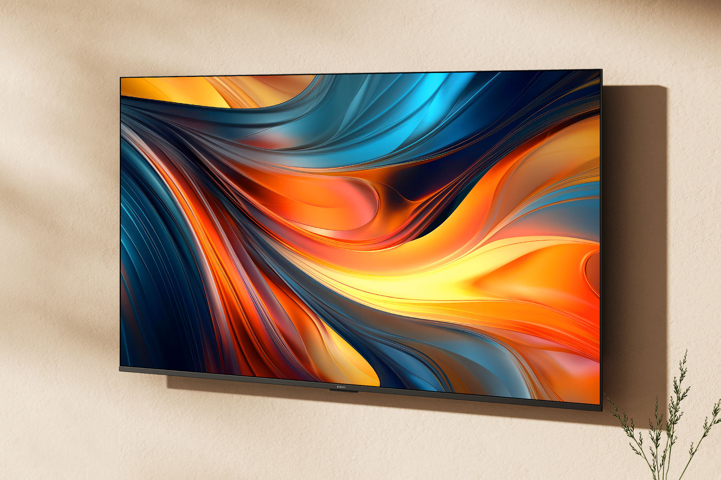 テレビ壁掛け設置工事サービス