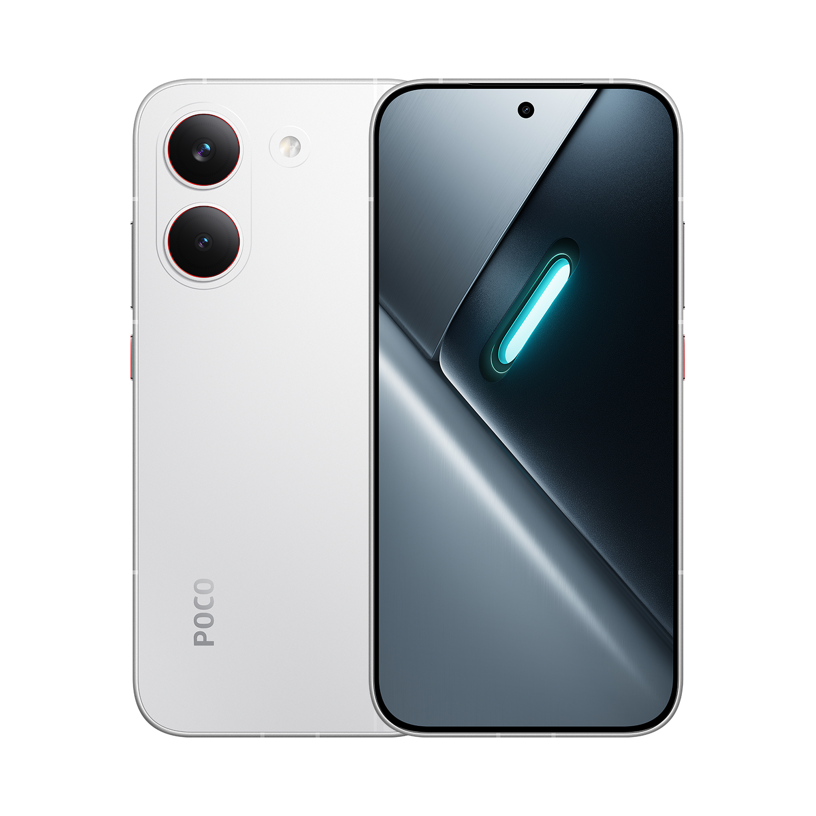 POCO X8 Pro 8GB+256GB White