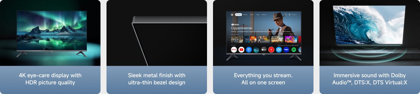 Free delivery and installation services, new purchased products are eligible for one free standard delivery and installation service. Click to learn more.