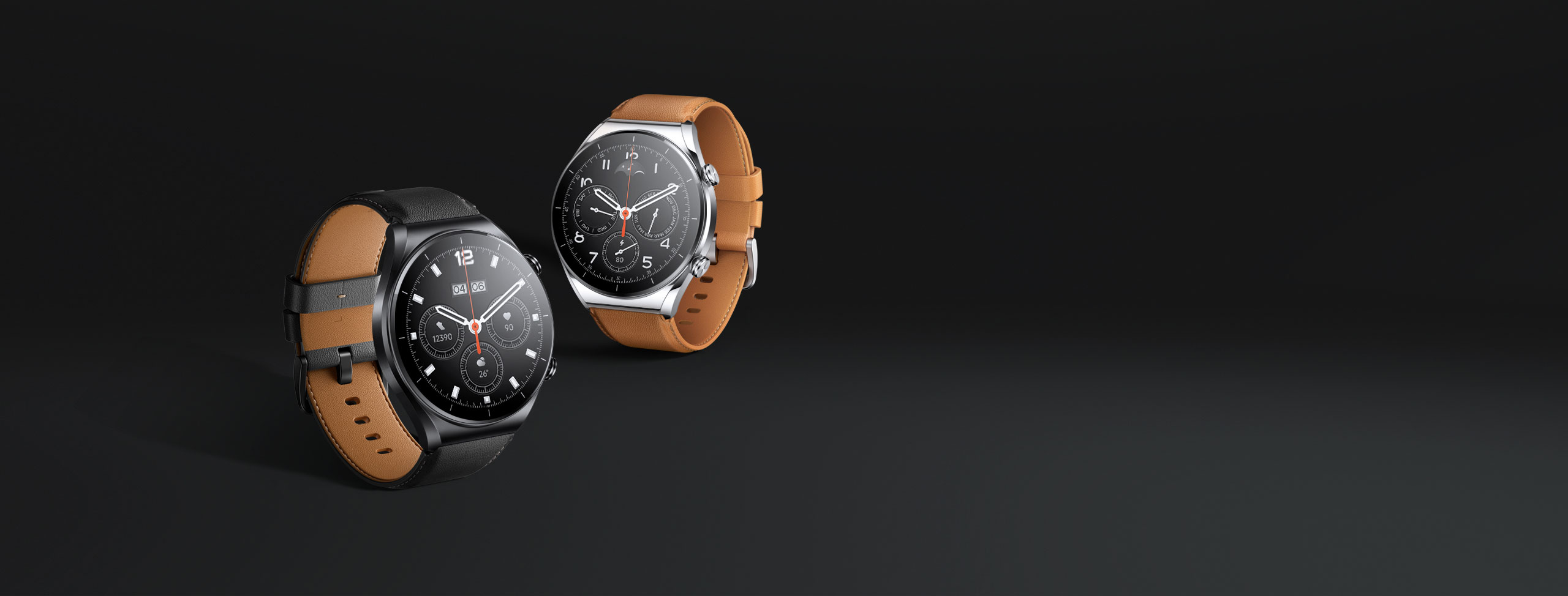 Xiaomi Watch S1