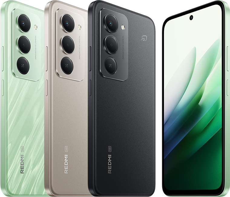 スマートフォン本体 Redmi 15 6gb/128Gb Redmi 15 Dual SIM Titan Grey 128GB and 6GB RAM (6932554450052