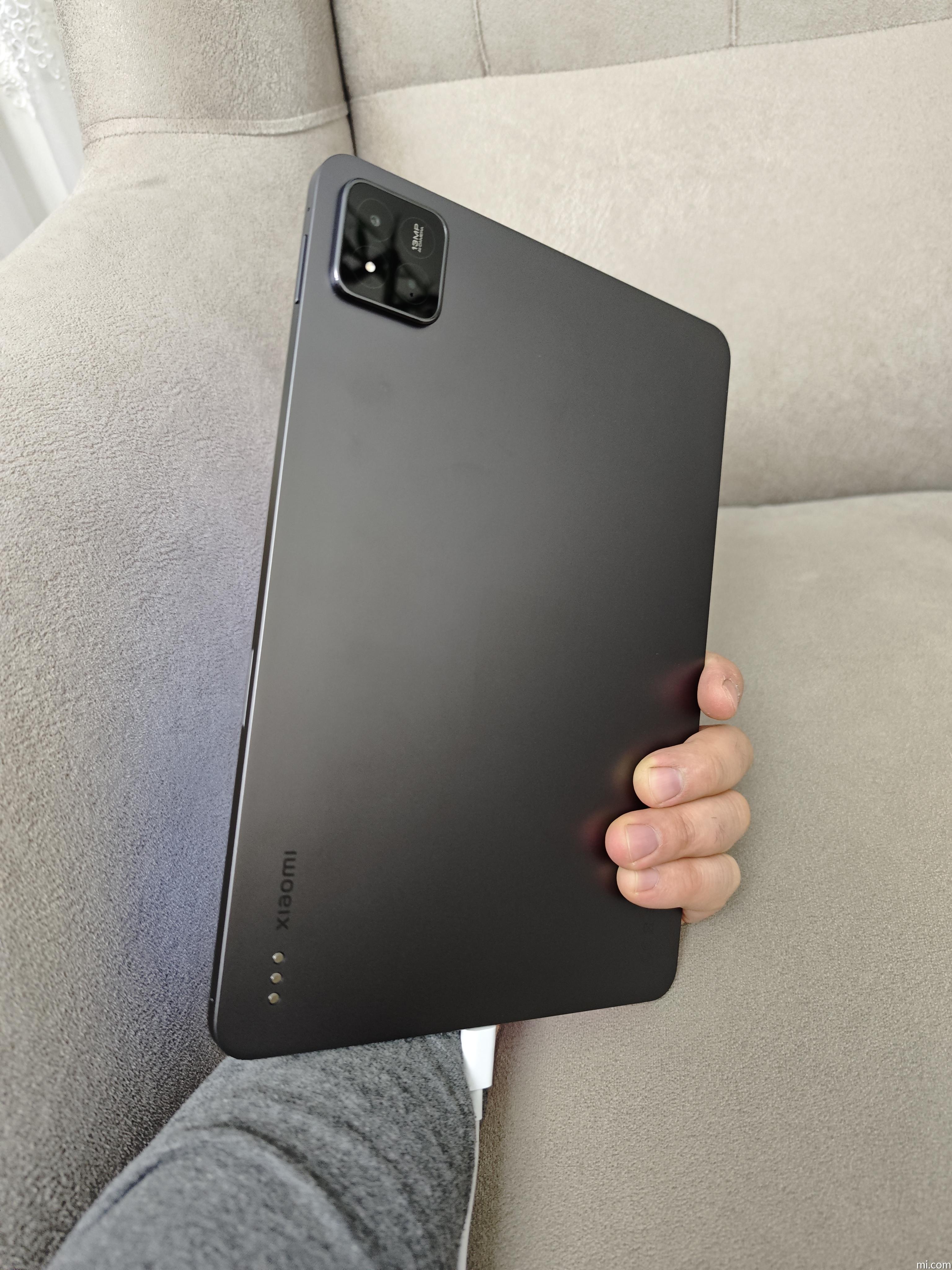 Xiaomi Pad 7 Teknik Özellikler, Fonksiyonlar | Xiaomi Türkiye