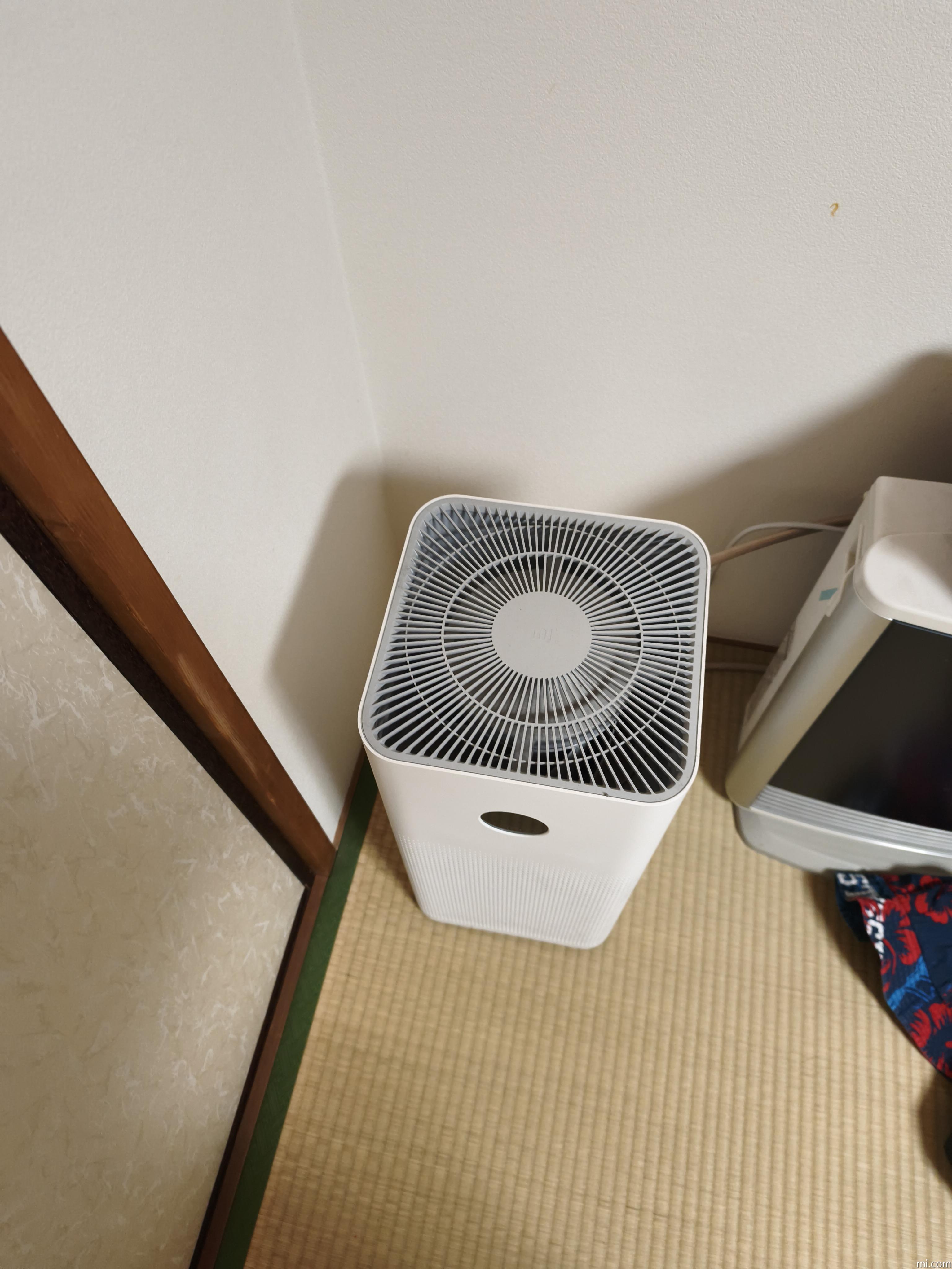 Mi 空気清浄機HEPAフィルターエレメント 仕様、機能 | Xiaomi 日本