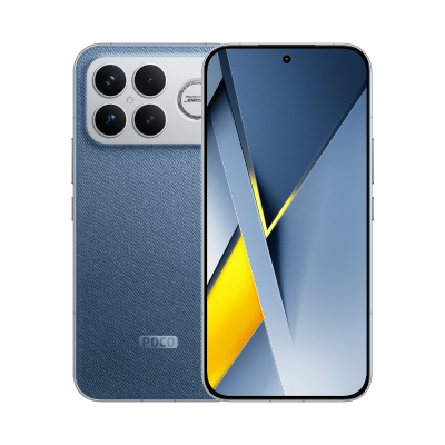 POCO F8 Ultra Denim Blue 12 GB + 256 GB