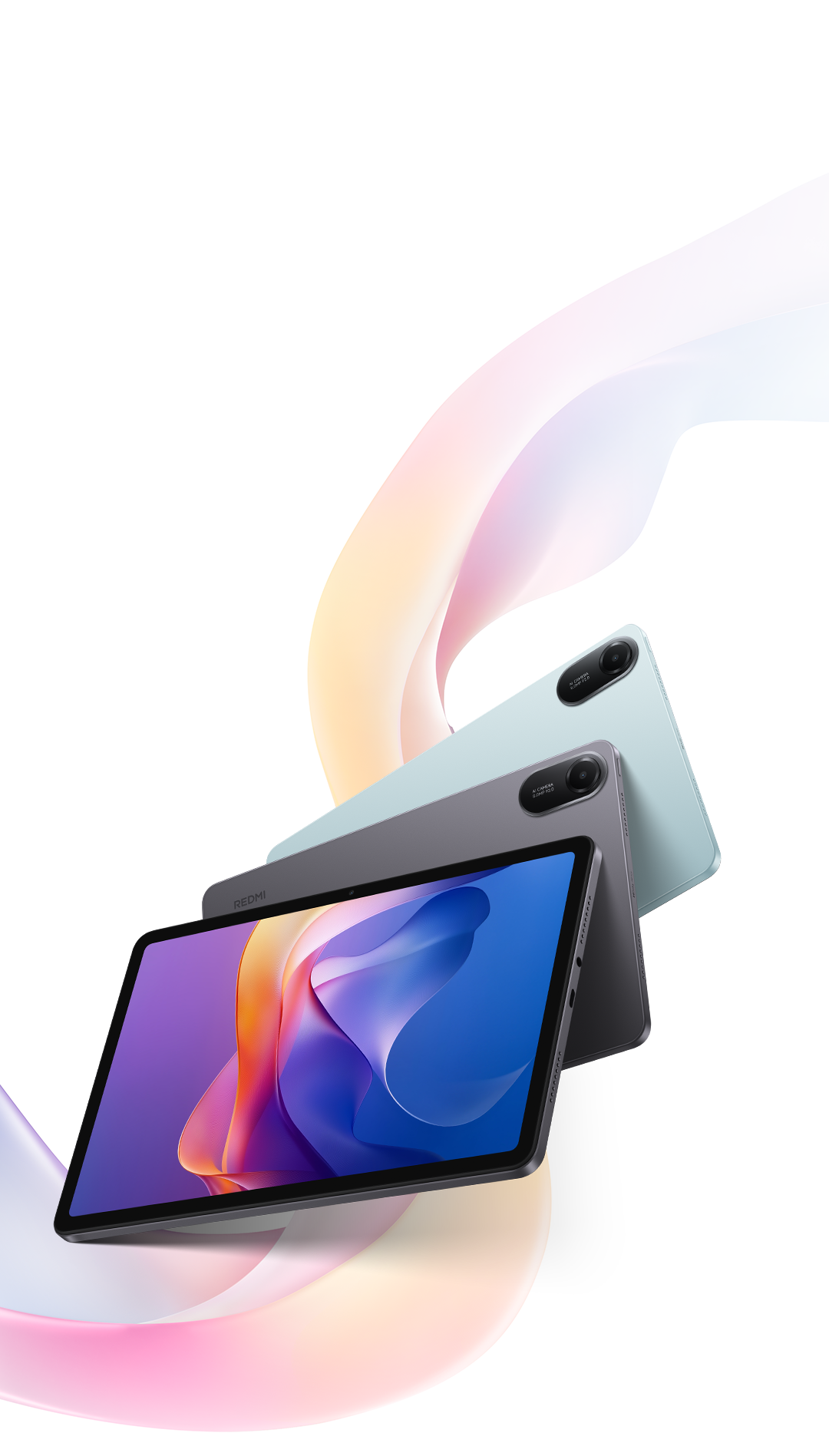 REDMI Pad 2 – Xiaomi Україна