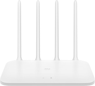 Routeur Wifi XIAOMI 4A 25090