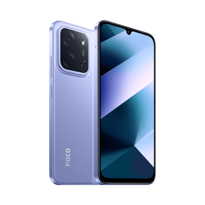 POCO C85 Purple 6GB+128GB