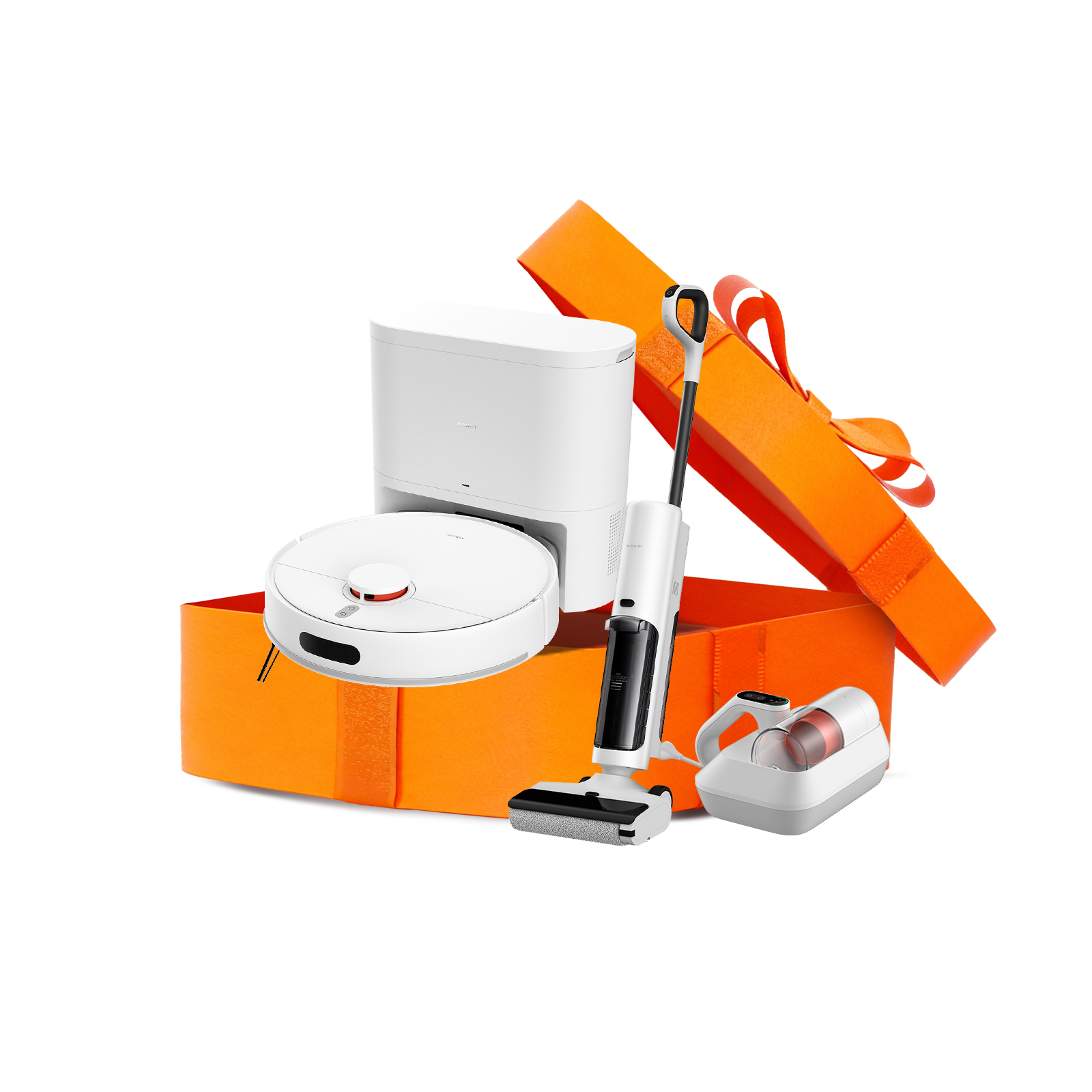 全屋深潔進階組