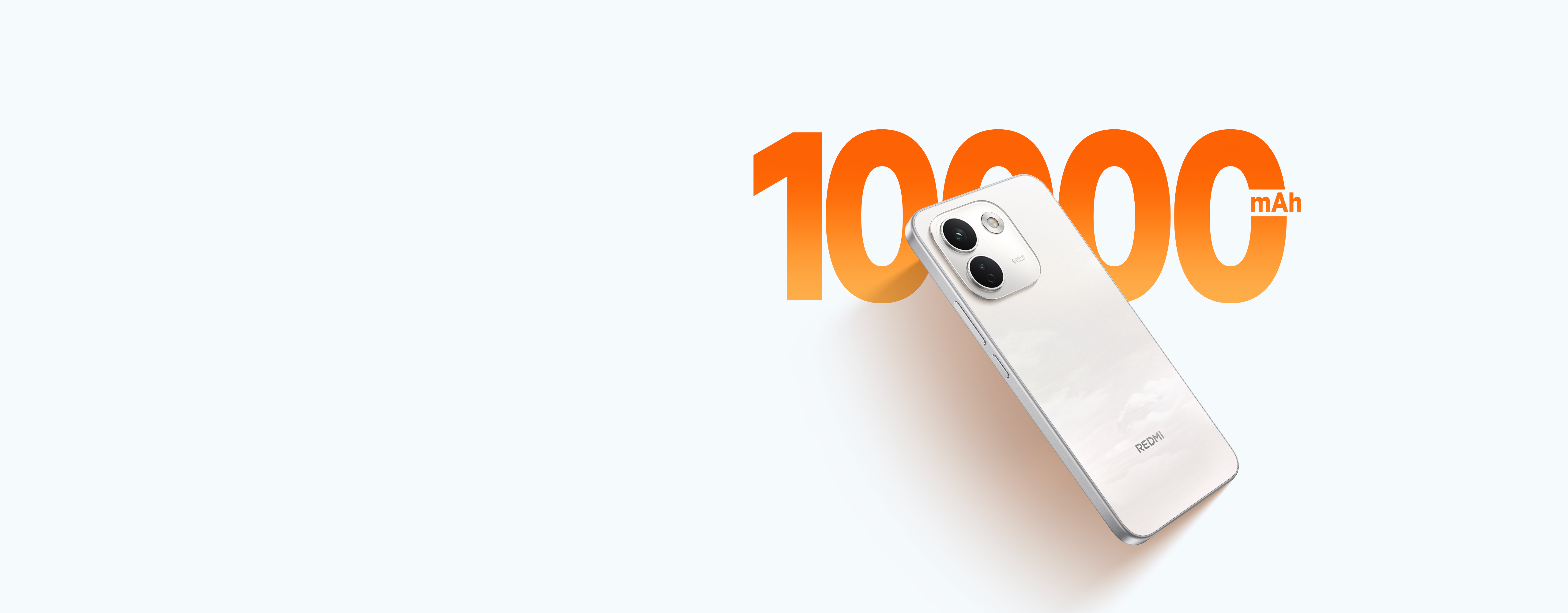 REDMI Note 17 Pro Max 5G 公式画像
