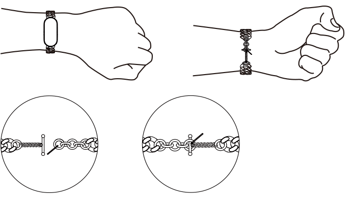 Xiaomi Smart Band 9 Straps