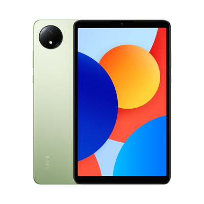 Redmi Pad SE 8.7 青翠綠 4 GB + 64 GB