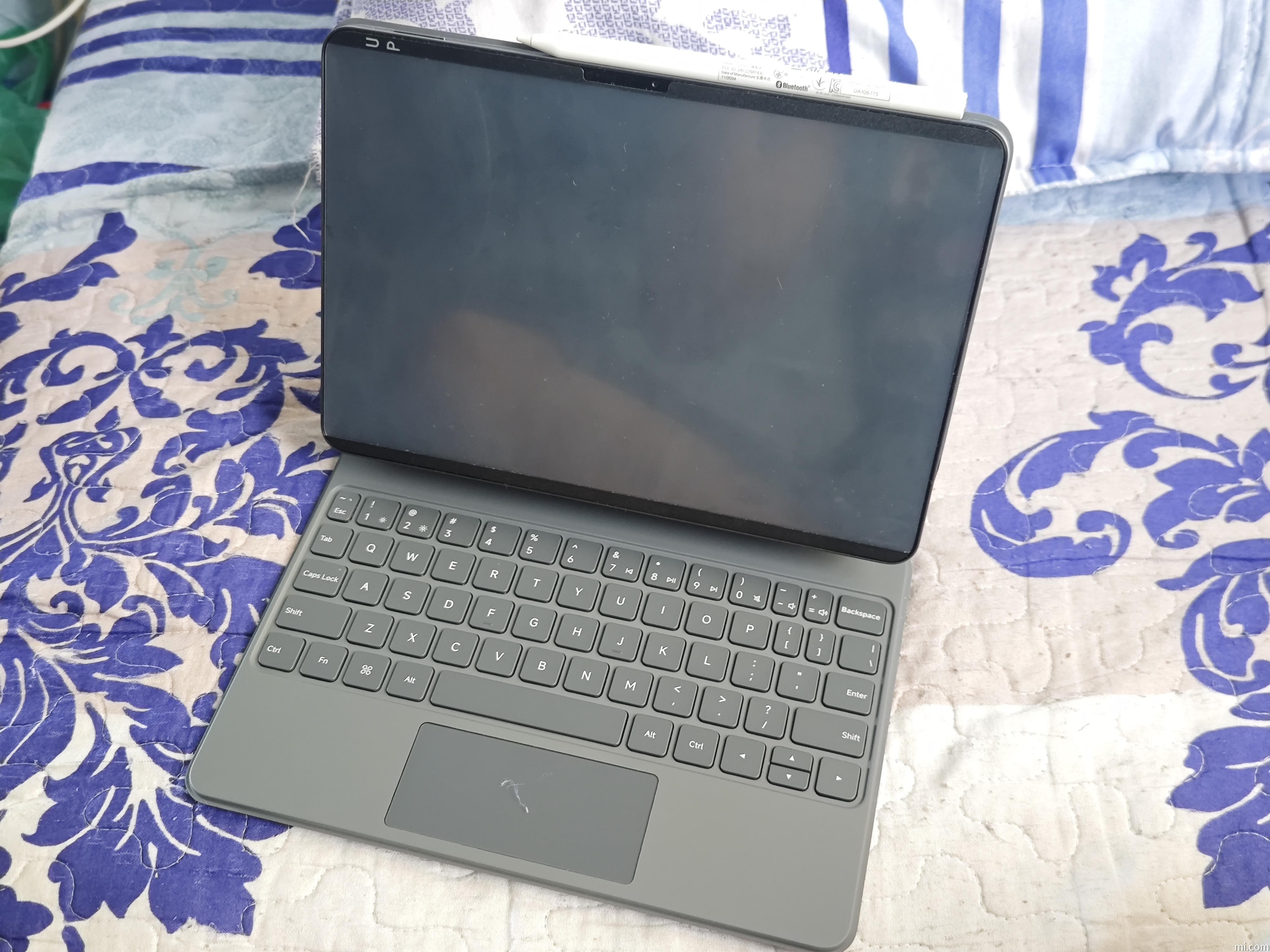 XIAOMI シャオミ　Pad 7/7 Pro Focus Keyboard Xiaomi Pad 7 / 7 Pro Focus Keyboard - Xiaomi Global