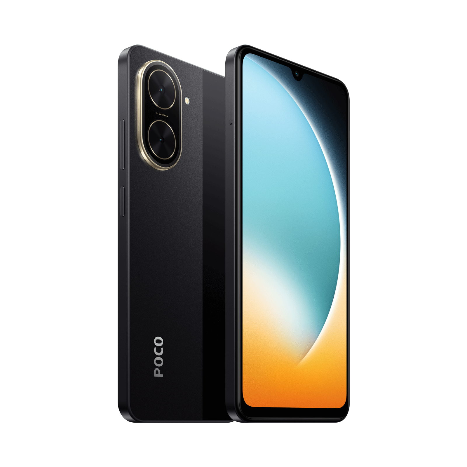 POCO C71 Buy - Xiaomi México