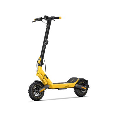 Xiaomi Electric Scooter 6 Ultra Negro